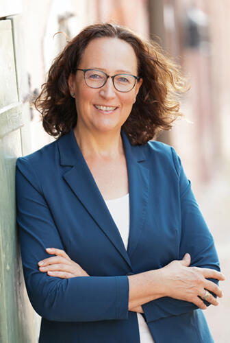 Anita Guntermann – EasyDent Office – Externes zahnärztliches Abrechnungsbüro, Praxismanagement Anita Guntermann